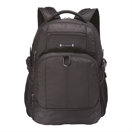 Sac à dos Nextech pour ordinateur 15,6"