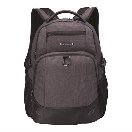 Sac à dos Nextech pour ordinateur 15,6"
