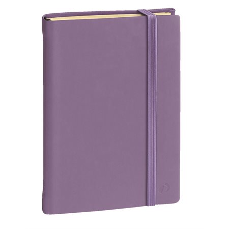 Carnet Silk Quo Vadis