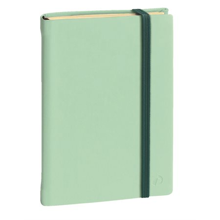 Carnet Silk Quo Vadis