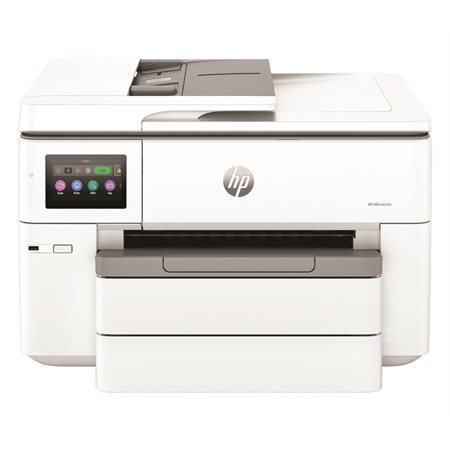 HP OfficeJet Pro 9730e Wide Format Wireless All-in-One Colour Printer