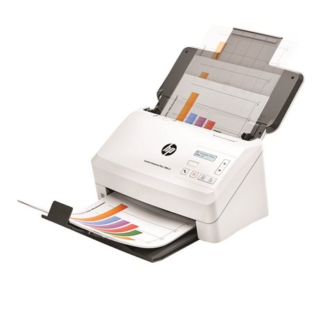HP ScanJet Enterprise Flow 7000 s3 Sheet-feed Scanner