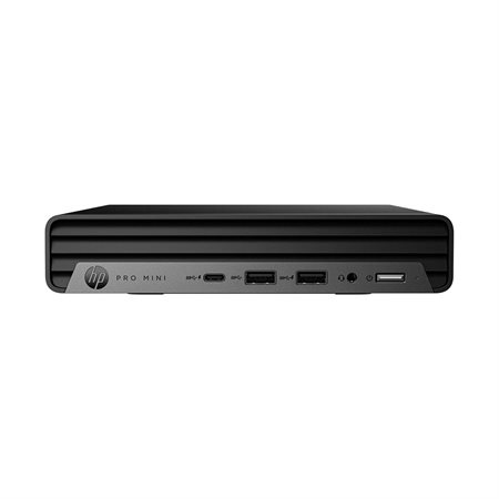 HP Pro 400 G9 Mini Desktop