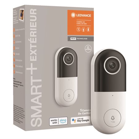 Wifi Doorbell Camera