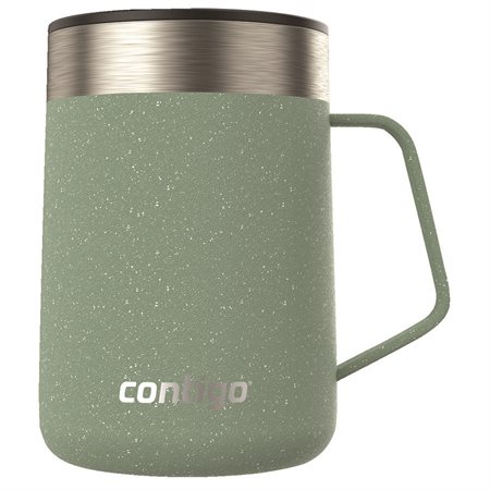 Tasse isotherme en acier Contigo Streeterville