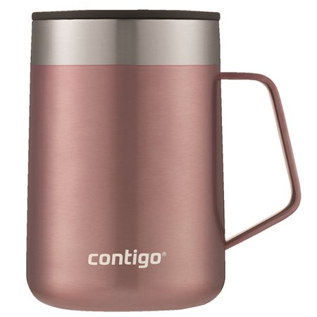 Tasse isotherme en acier Contigo Streeterville