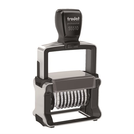 Professional Self-Inking Numberer 55510PL