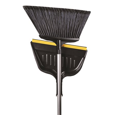Hercules Industrial Angle Broom