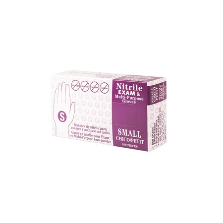 Vitridex Disposable Examination Gloves