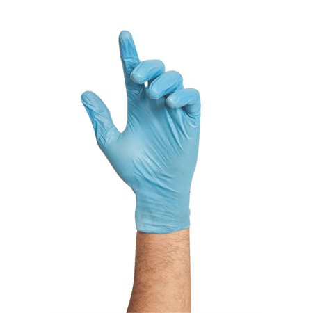 Vitridex Disposable Examination Gloves