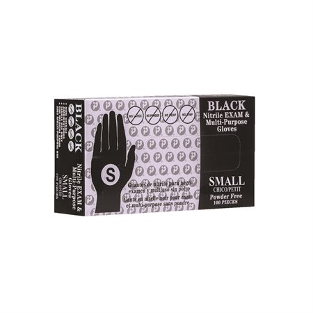 Vitridex Disposable Examination Gloves