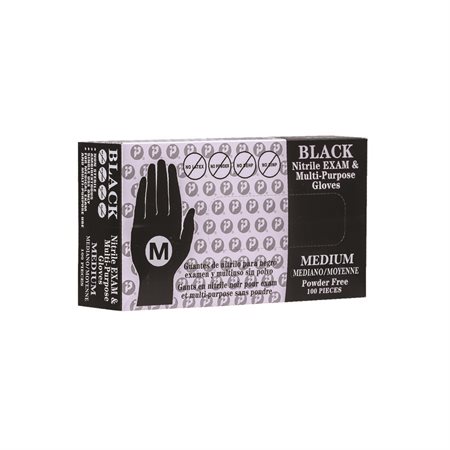 Vitridex Disposable Examination Gloves