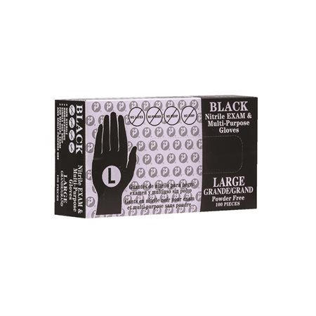 Vitridex Disposable Examination Gloves