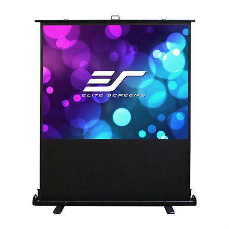 Écran de projection Elite Screens ezCinema 2