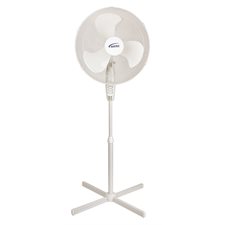 Oscillating Pedestal Fan