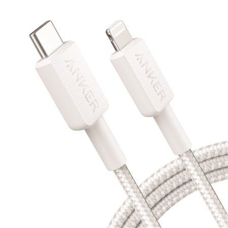 Anker USB-C to Lightning Cable