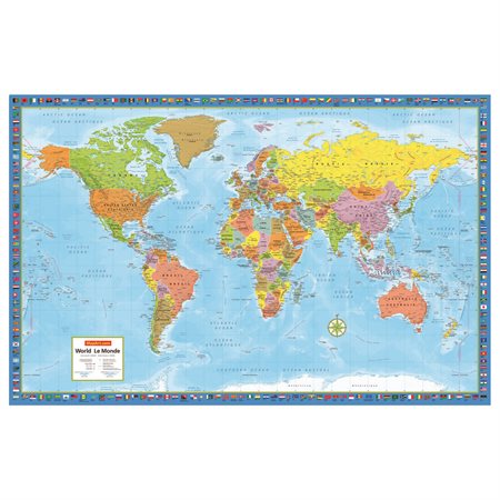 World Map