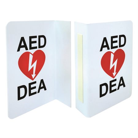 AED Sign