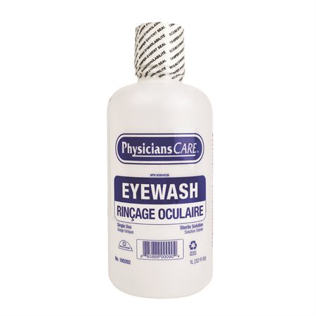 Eye Wash Solution