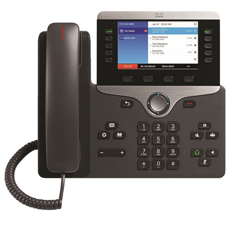 Cisco IP Phone 8841