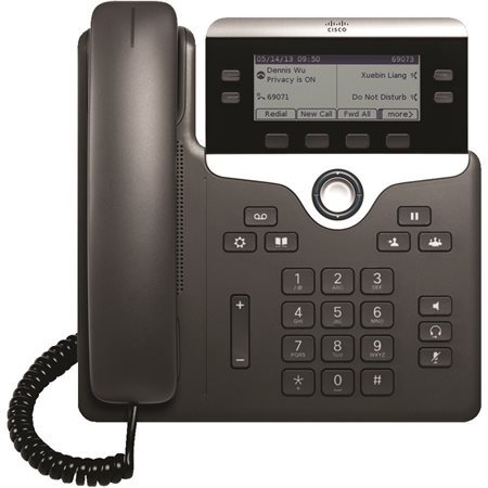 Cisco IP Phone 7841