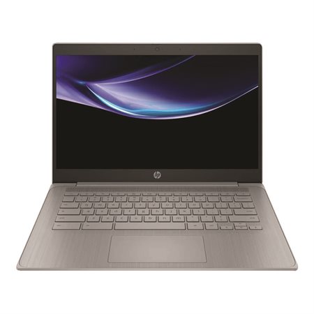 HP Chromebook