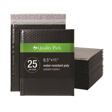 Enveloppe d'expédition en poly