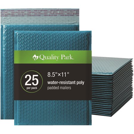 Enveloppe d'expédition en poly