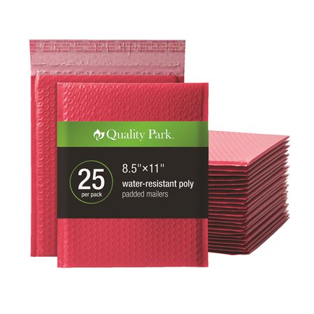 Enveloppe d'expédition en poly