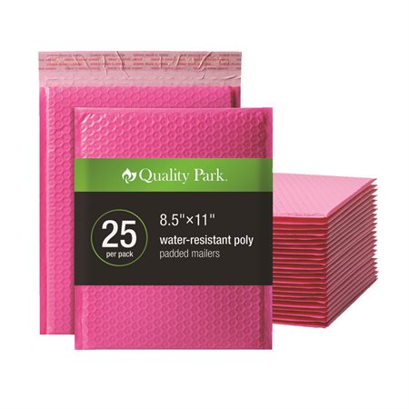 Enveloppe d'expédition en poly