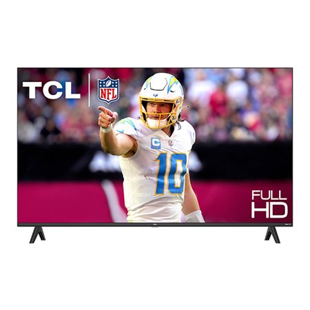 43 inch LED Smart TV