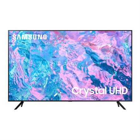 55 inch Samsung TV