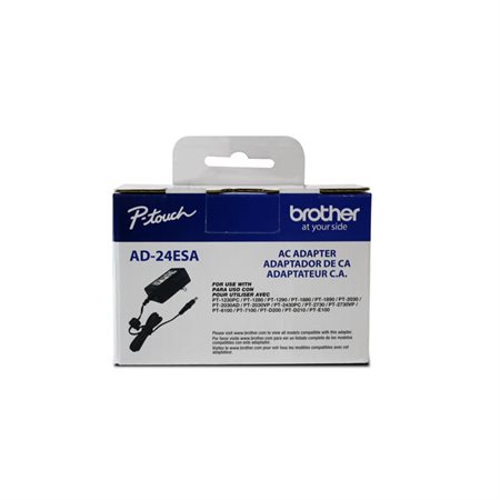 Adapter for Brother P-Touch Label Markers