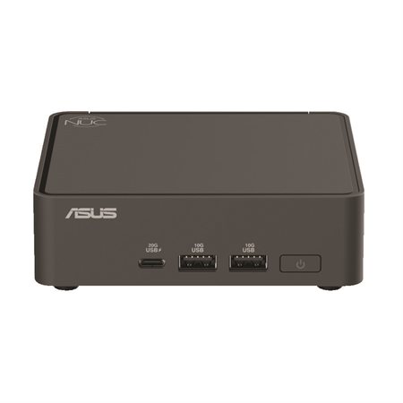 ASUS NUC 15 Pro Barebone Desktop