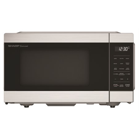 3-in-1 Microwave Oven SMC0985KSC