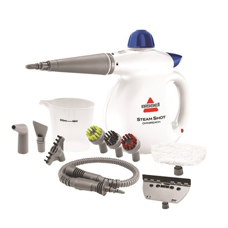 Steam Shot Steam Cleaner