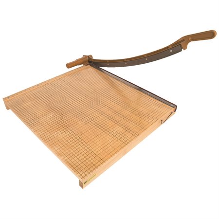 ClassicCut® Ingento® Guillotine Trimmer