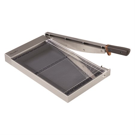 ClassicCut® Glass Guillotine Trimmer with EdgeGlow™