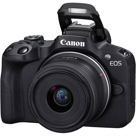 EOS R50 Camera
