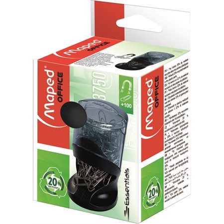 Paper Clip Dispenser