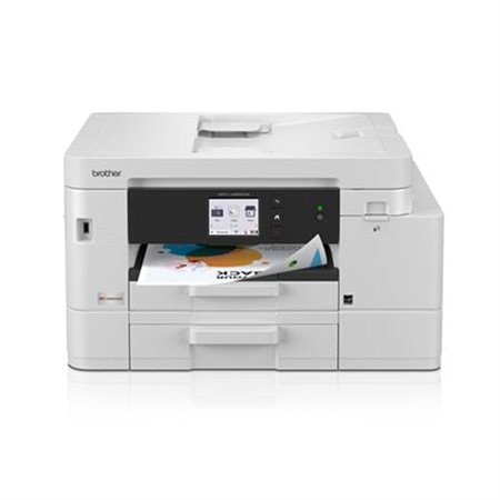 MFC-J4555DW Printer
